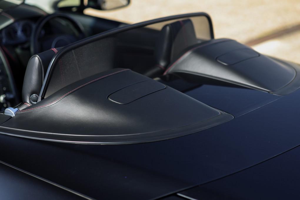 2008 Aston Martin Vantage