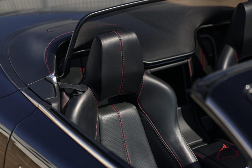 2008 Aston Martin Vantage
