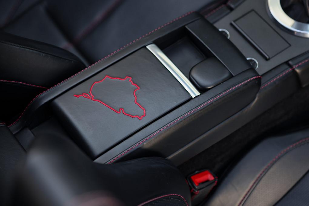 2008 Aston Martin Vantage
