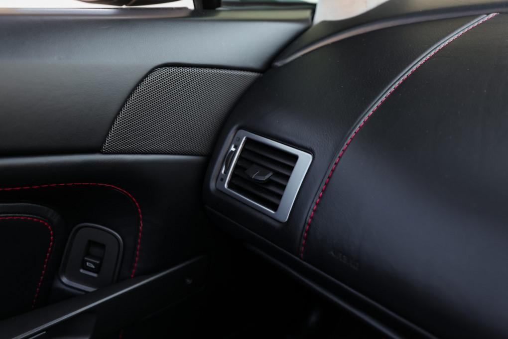 2008 Aston Martin Vantage