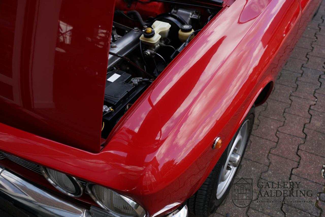 1975 Alfa Romeo GT 1300 Junior &ldquo;Unificato&rdquo;