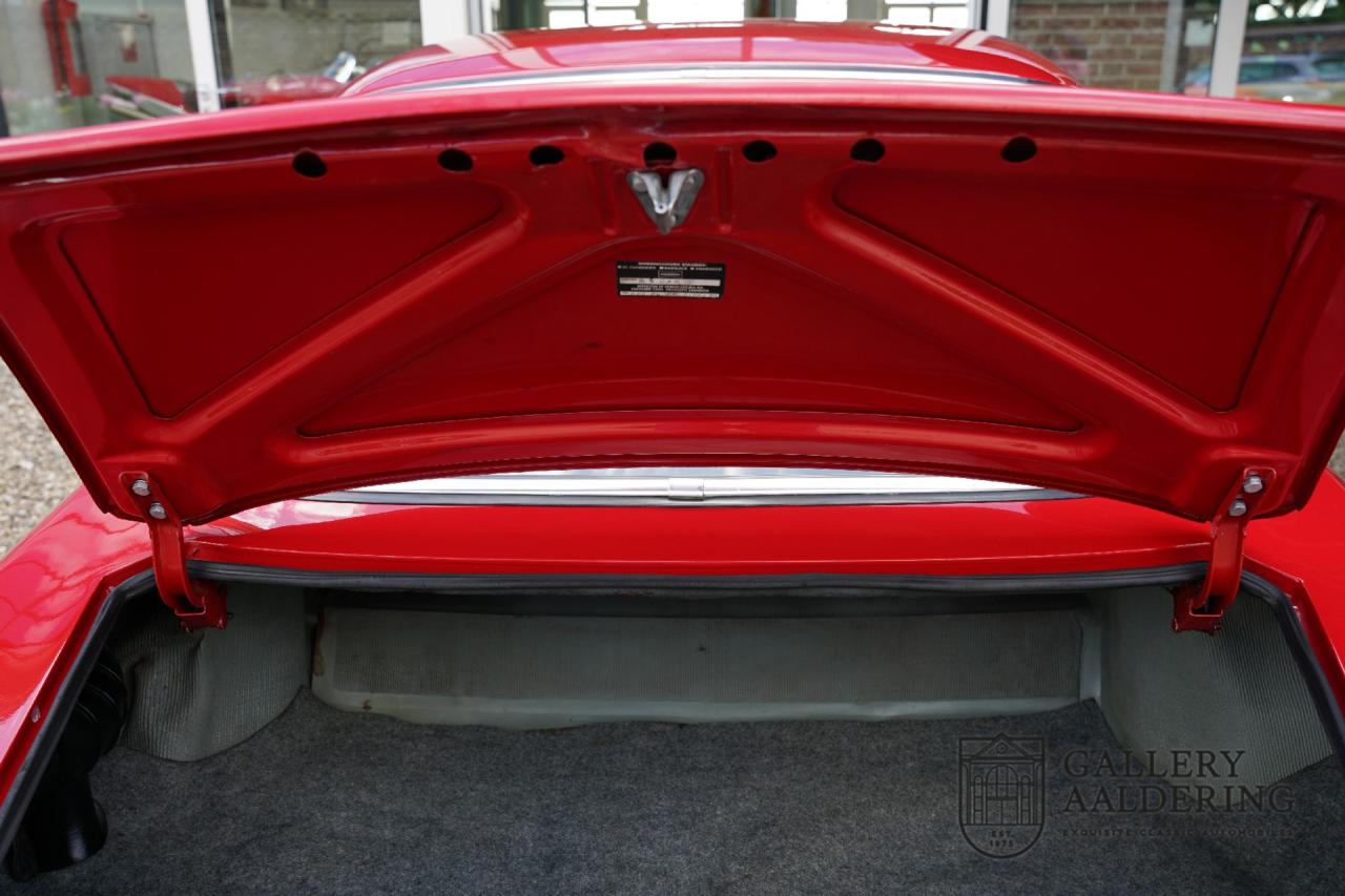 1975 Alfa Romeo GT 1300 Junior &ldquo;Unificato&rdquo;