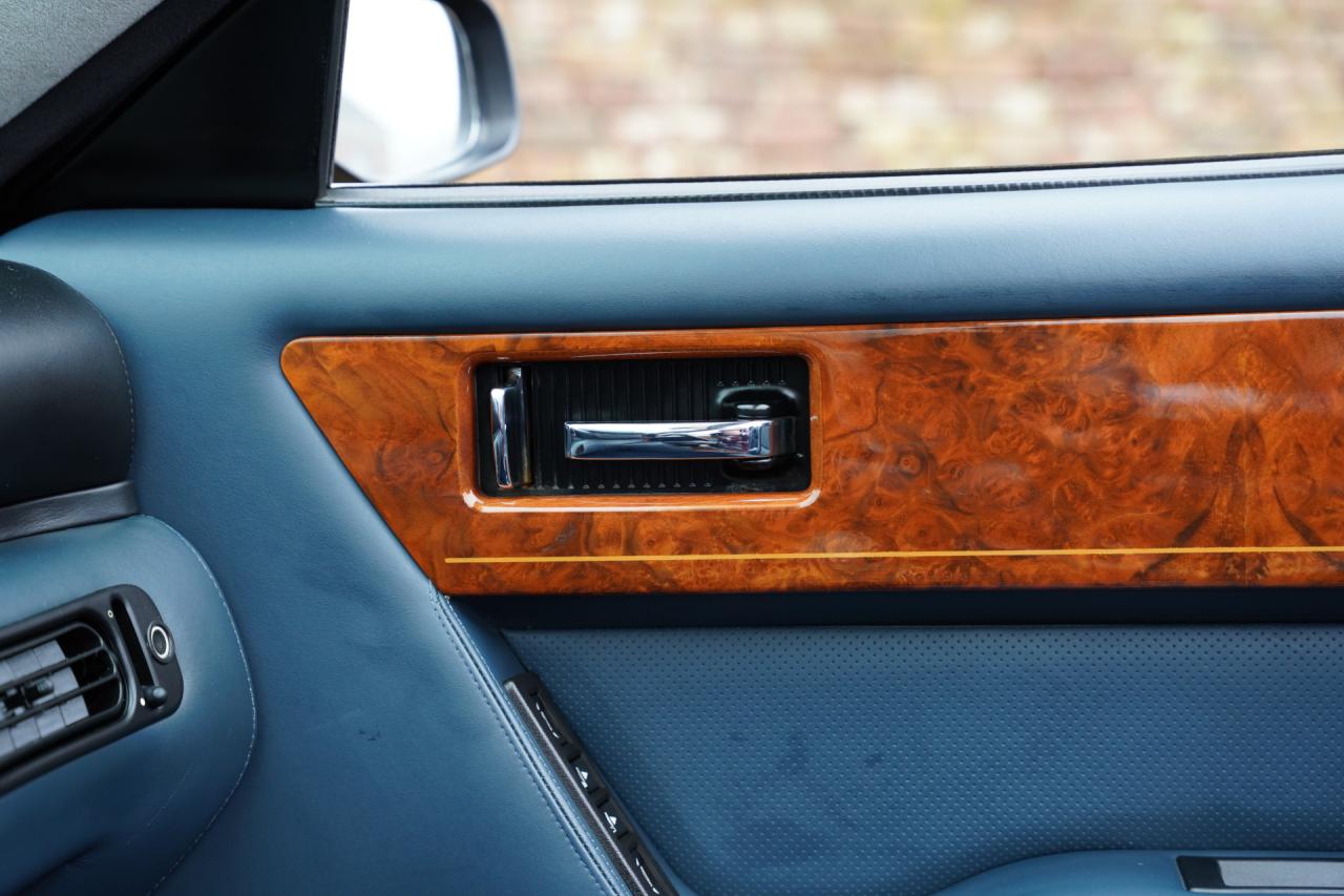 1994 Aston Martin Virage Volante LHD &ldquo;with only 26000 KMS!&rdquo;