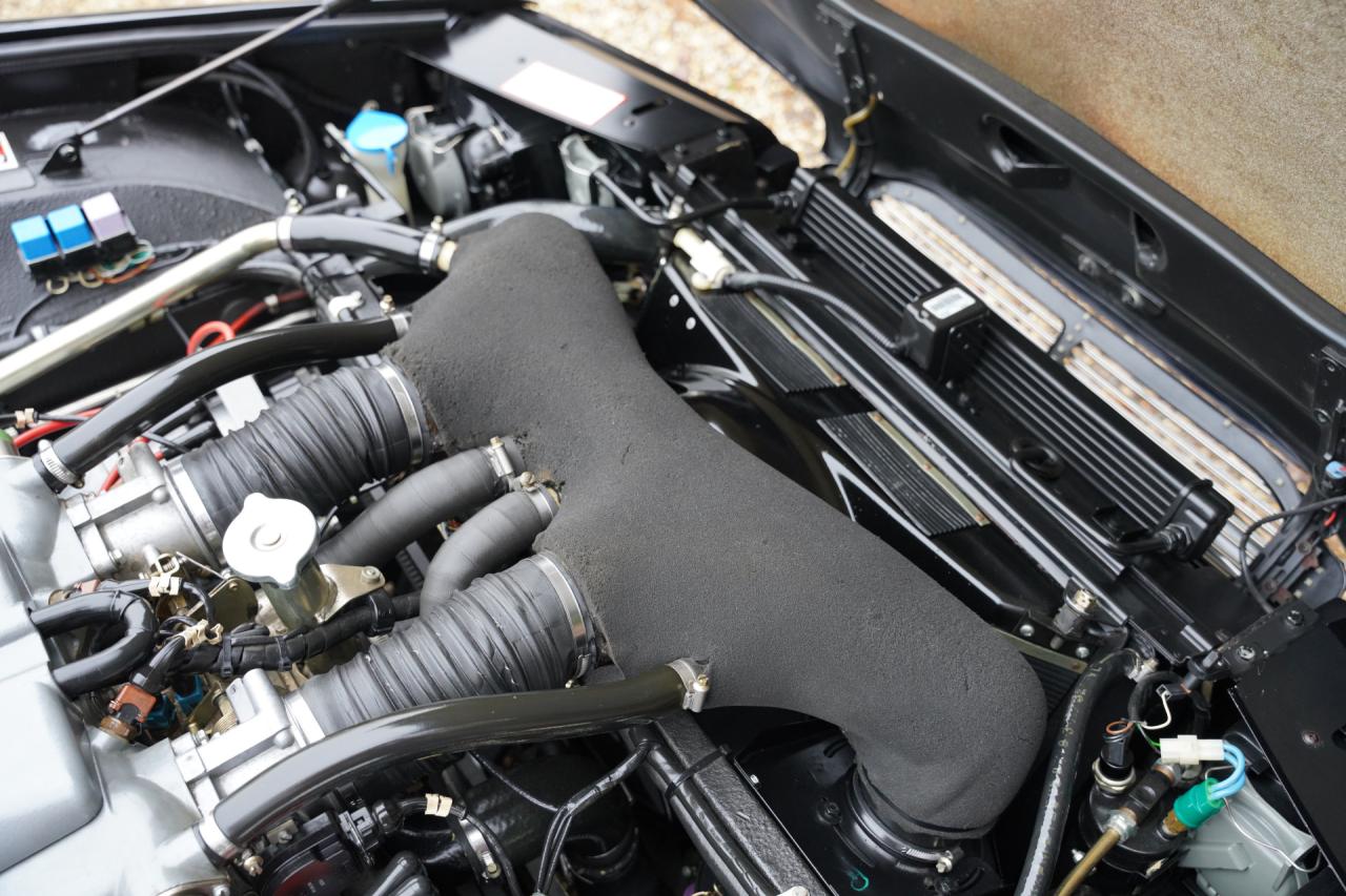 1994 Aston Martin Virage Volante LHD &ldquo;with only 26000 KMS!&rdquo;