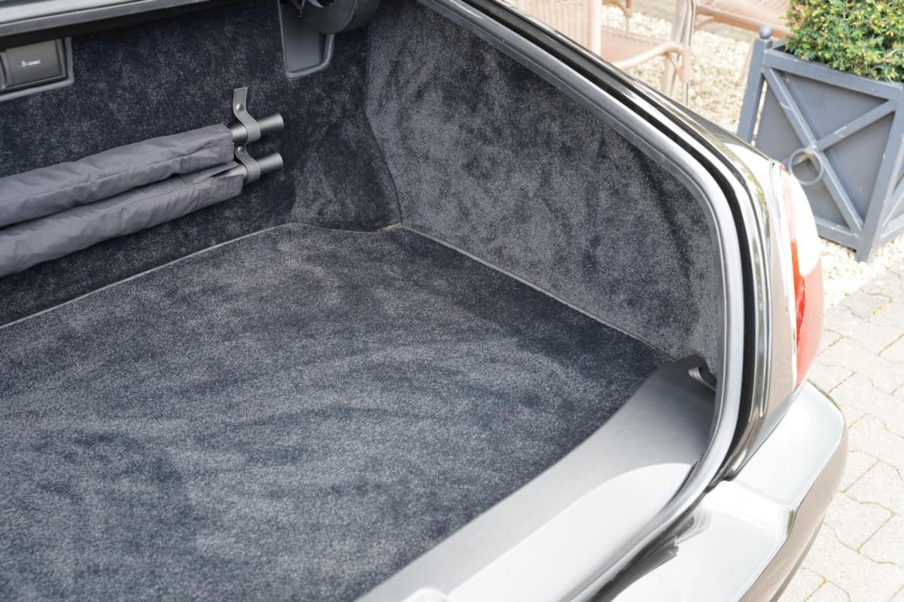 2007 Bentley Arnage T &ldquo;Diamond Black&rdquo; VAT CAR