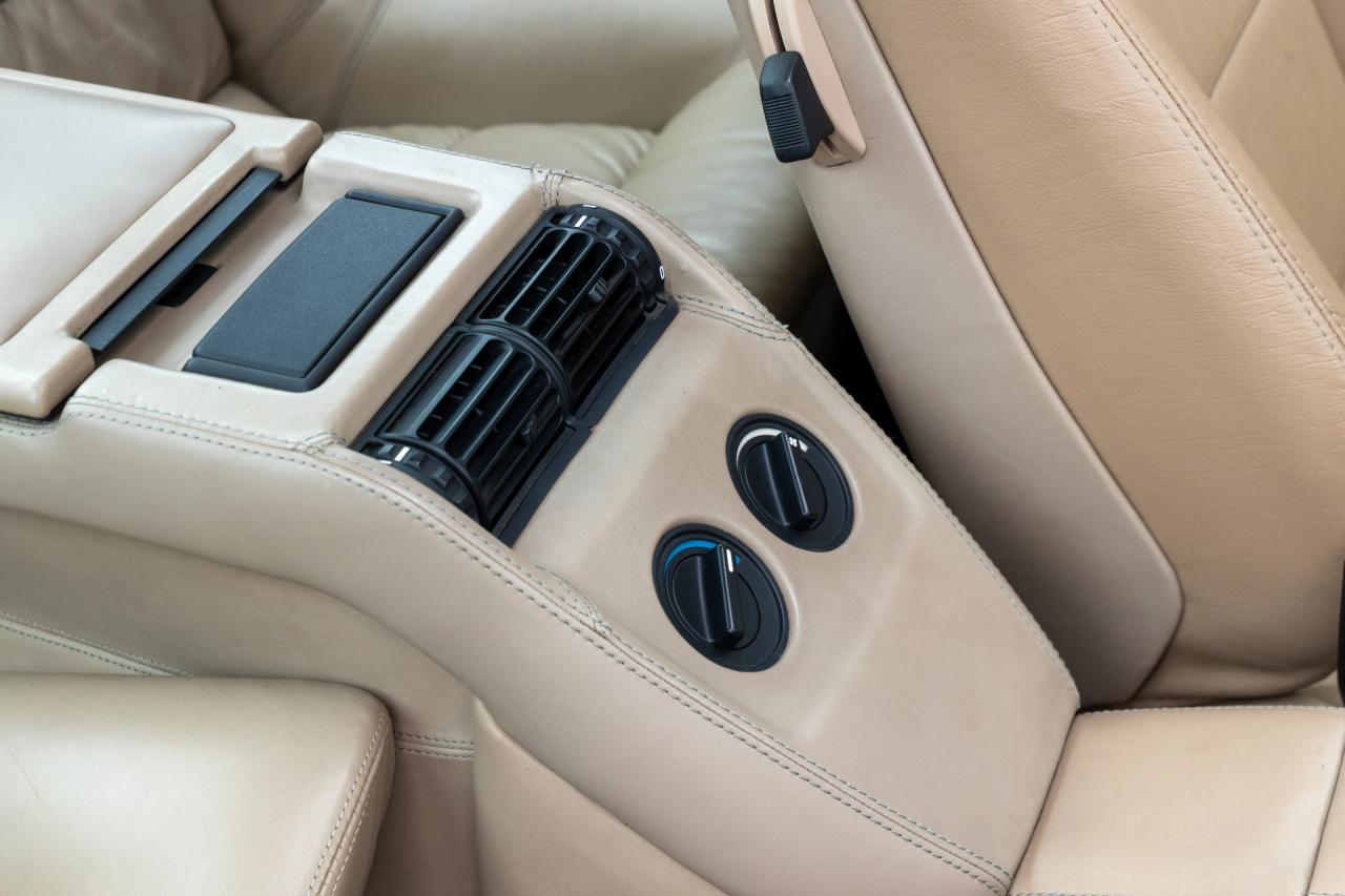 1988 BMW M6 &ldquo;Finest E24 series&rdquo;