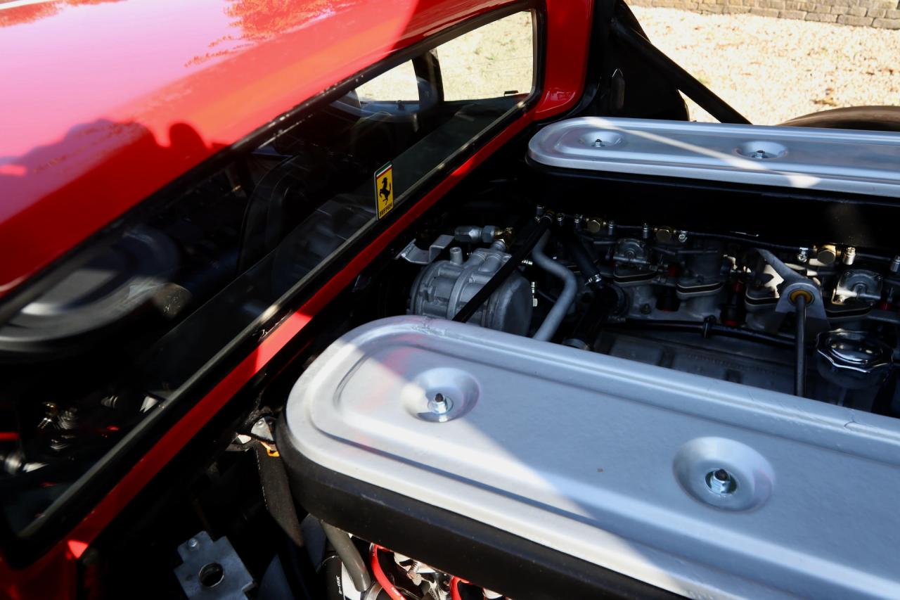 1974 Ferrari 365 GT4/BB &lsquo;Berlinetta Boxer&rsquo;