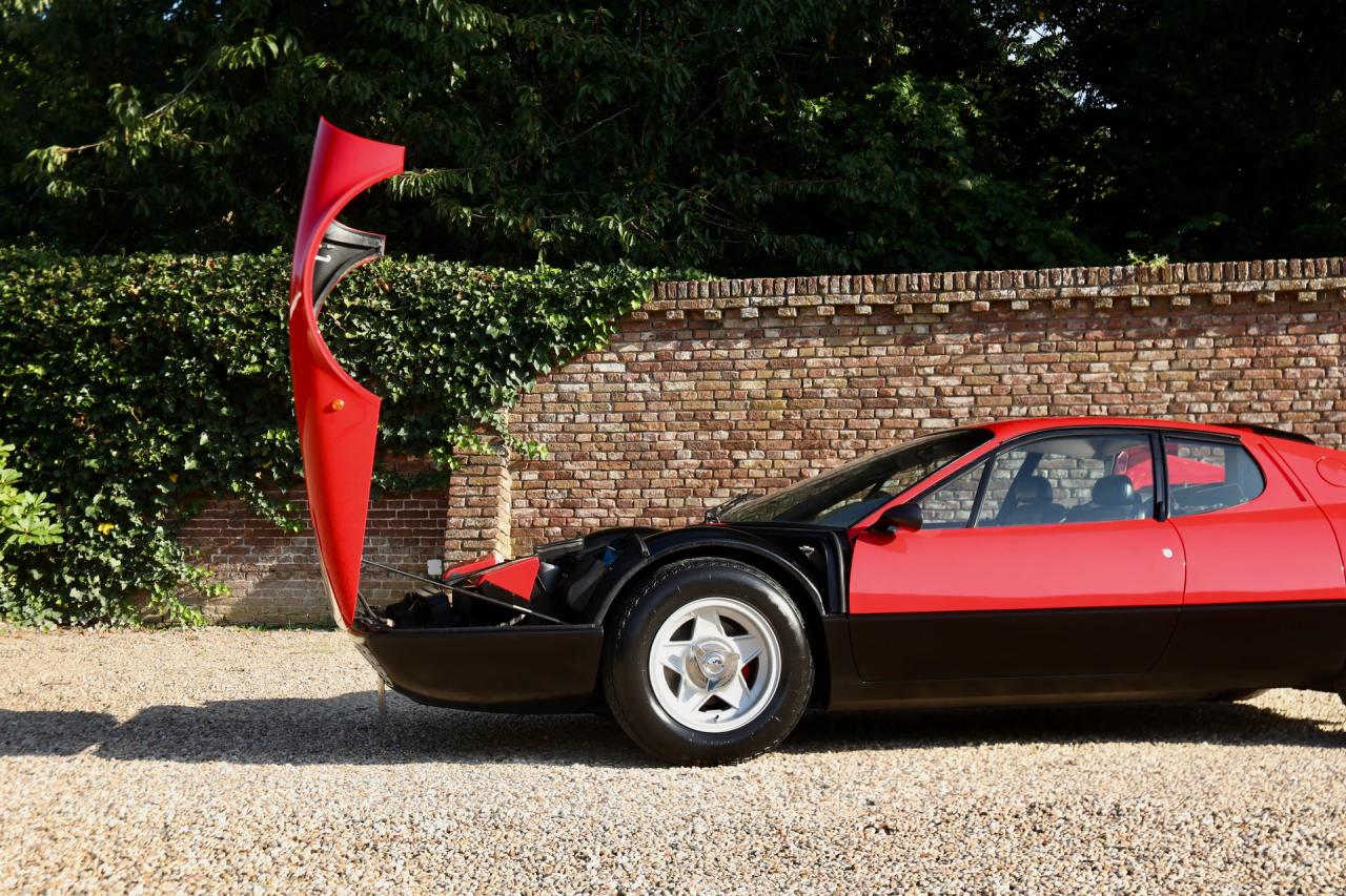 1974 Ferrari 365 GT4/BB &lsquo;Berlinetta Boxer&rsquo;