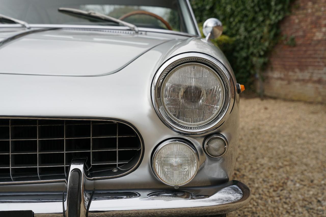 1964 Ferrari 250 GTE Series 3
