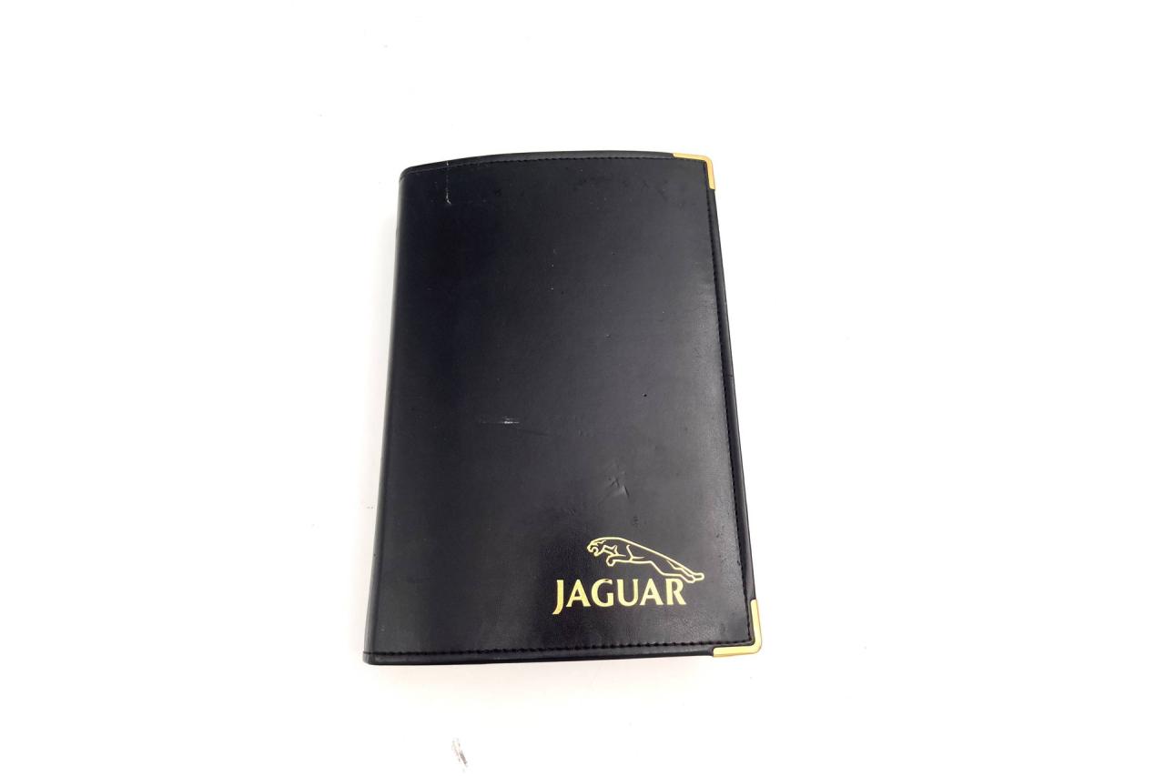 1991 Jaguar XJ-S V12 Convertible &ldquo;One of the finest&rdquo;