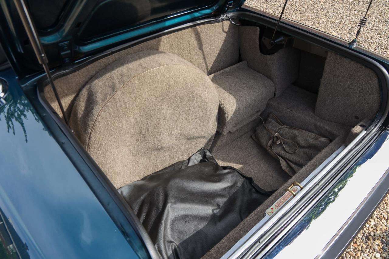 1991 Jaguar XJ-S V12 Convertible &ldquo;One of the finest&rdquo;