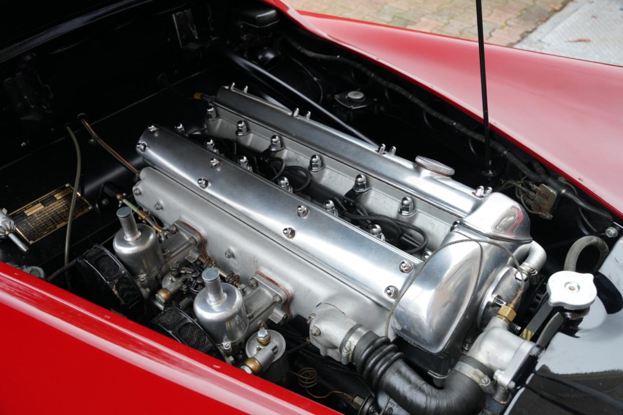 1949 Jaguar XK120 Alloy Roadster &ldquo;One of 242 Alloy built&rdquo;