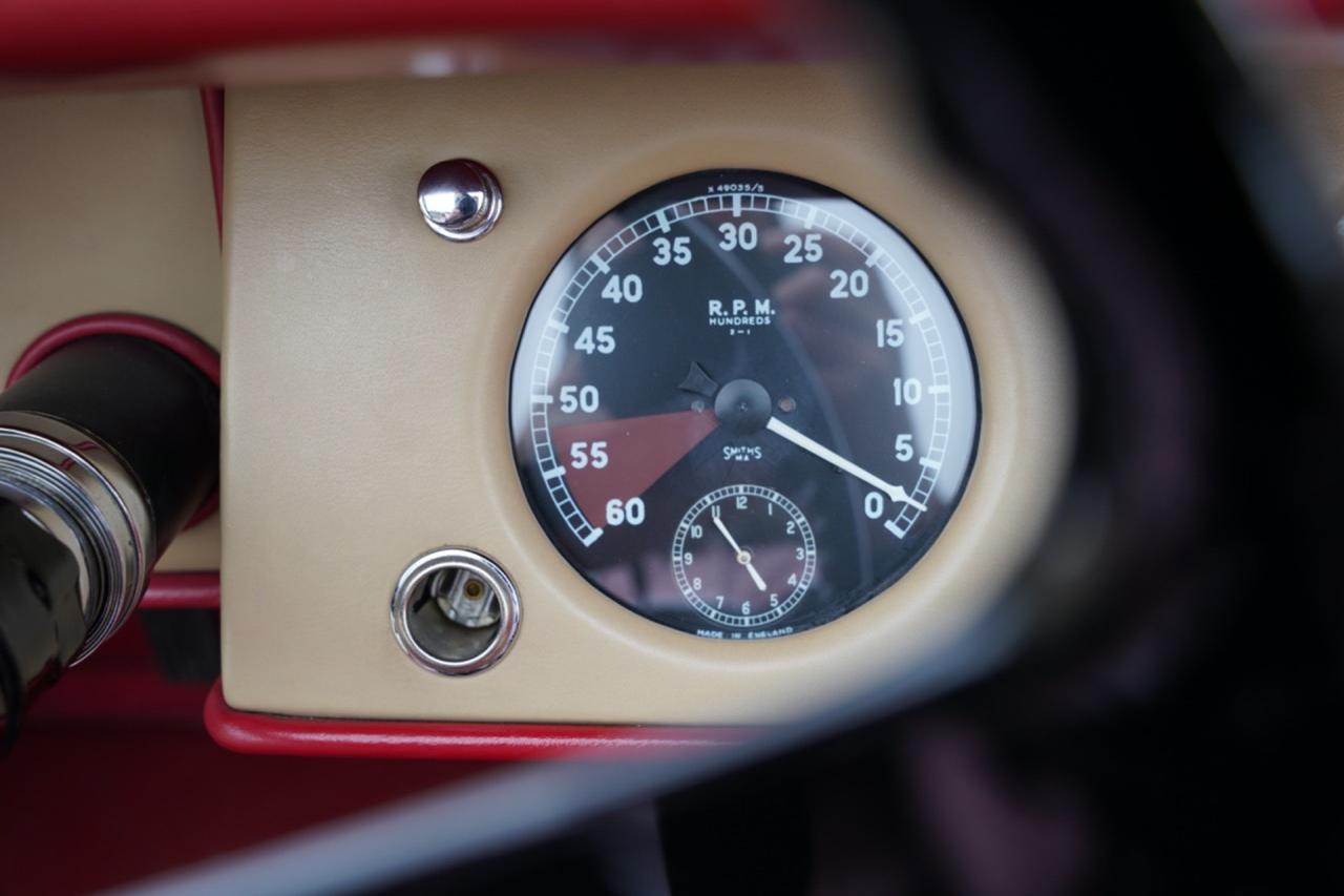 1949 Jaguar XK120 Alloy Roadster &ldquo;One of 242 Alloy built&rdquo;