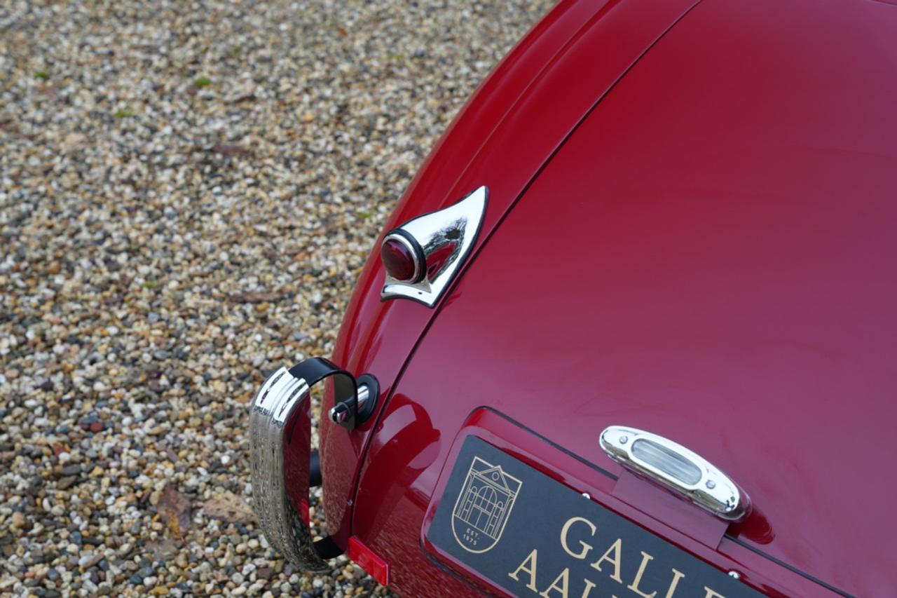 1949 Jaguar XK120 Alloy Roadster &ldquo;One of 242 Alloy built&rdquo;