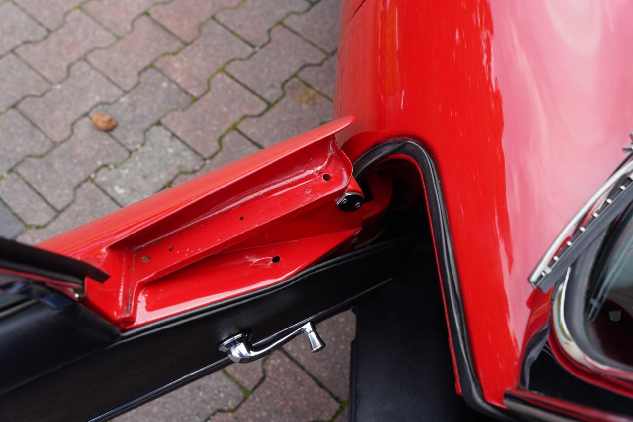 1963 Jaguar E-Type 3.8 Litre Series 1 Coupe &ldquo;Matching numbers and restored&rdquo;
