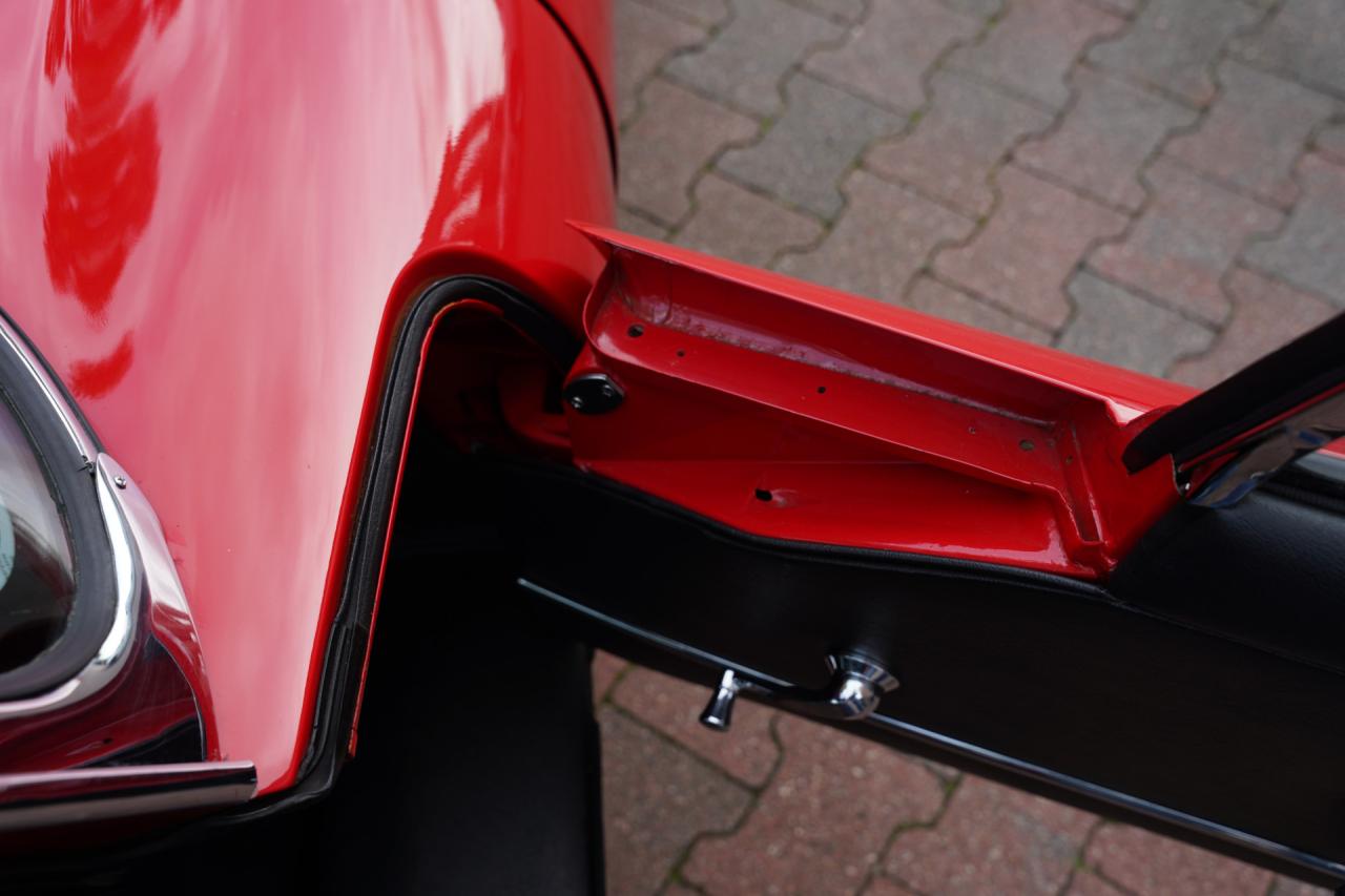 1963 Jaguar E-Type 3.8 Litre Series 1 Coupe &ldquo;Matching numbers and restored&rdquo;