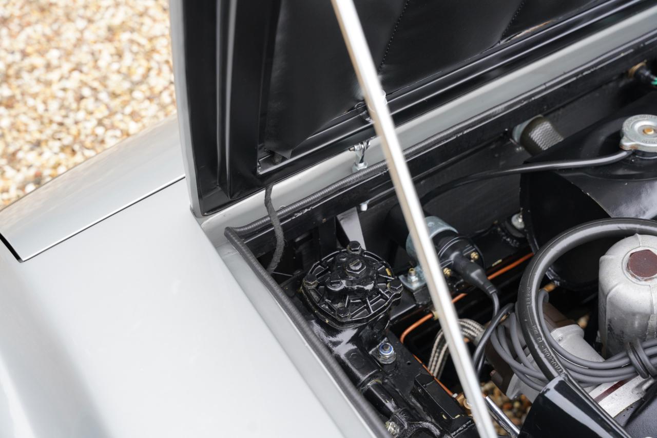 1969 Lamborghini Islero 400GT &ldquo;Recent no expense spared maintenance&rdquo;