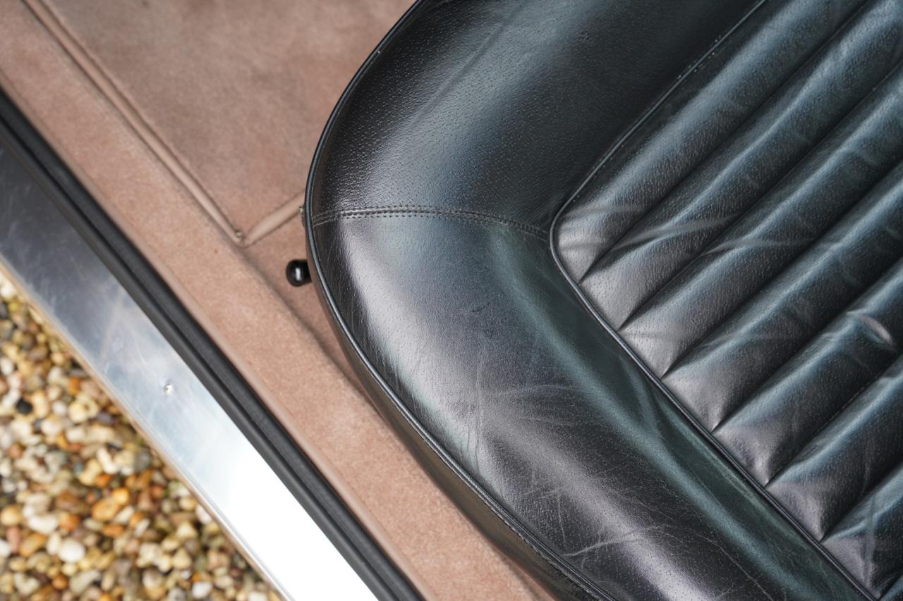 1969 Lamborghini Islero 400GT &ldquo;Recent no expense spared maintenance&rdquo;