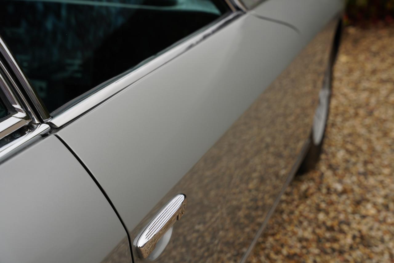 1969 Lamborghini Islero 400GT &ldquo;Recent no expense spared maintenance&rdquo;