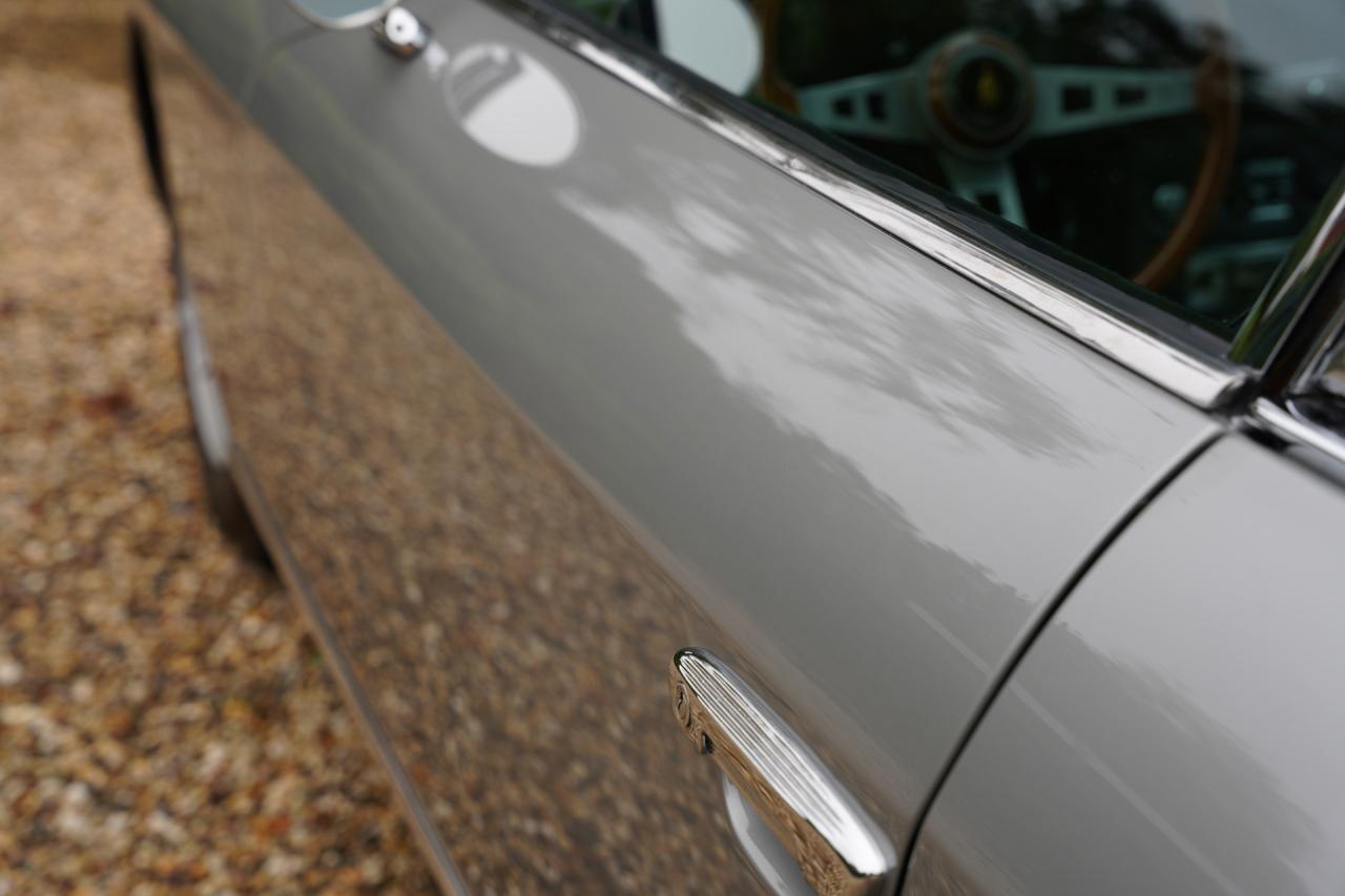 1969 Lamborghini Islero 400GT &ldquo;Recent no expense spared maintenance&rdquo;