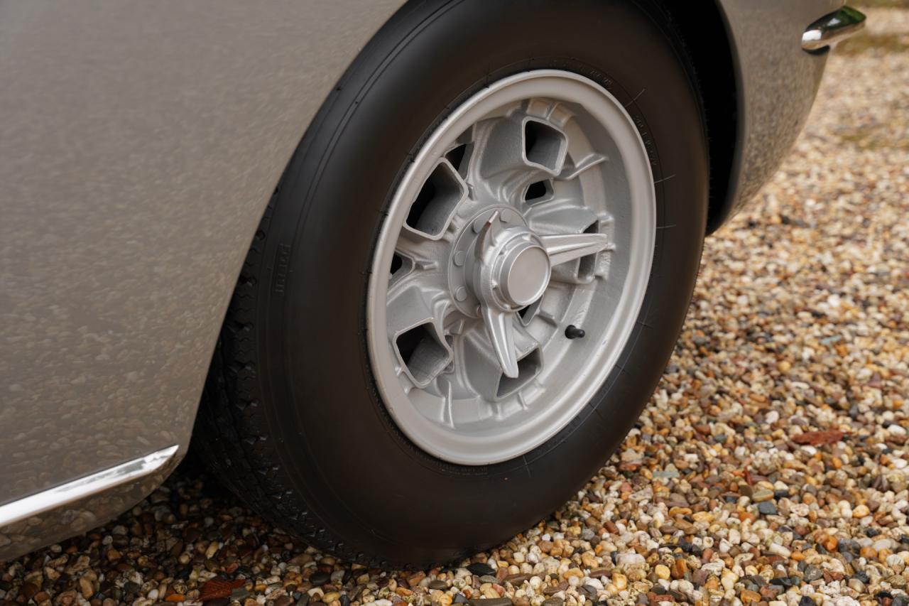 1969 Lamborghini Islero 400GT &ldquo;Recent no expense spared maintenance&rdquo;
