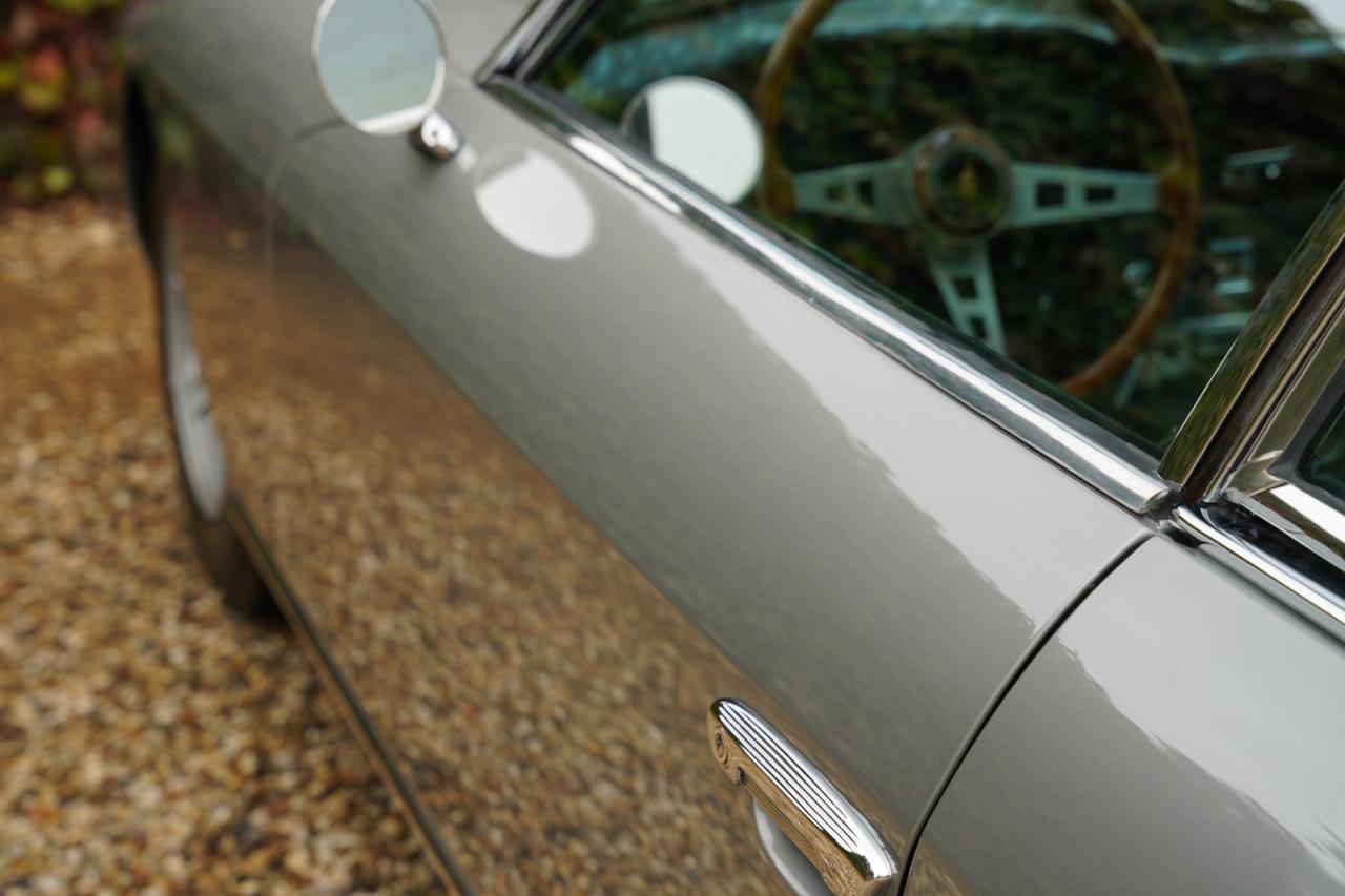 1969 Lamborghini Islero 400GT &ldquo;Recent no expense spared maintenance&rdquo;
