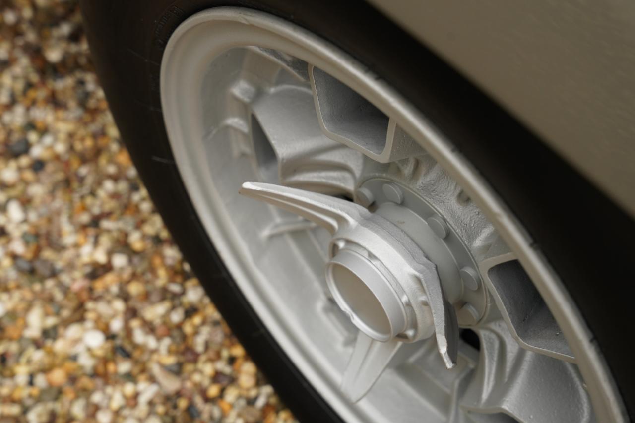 1969 Lamborghini Islero 400GT &ldquo;Recent no expense spared maintenance&rdquo;