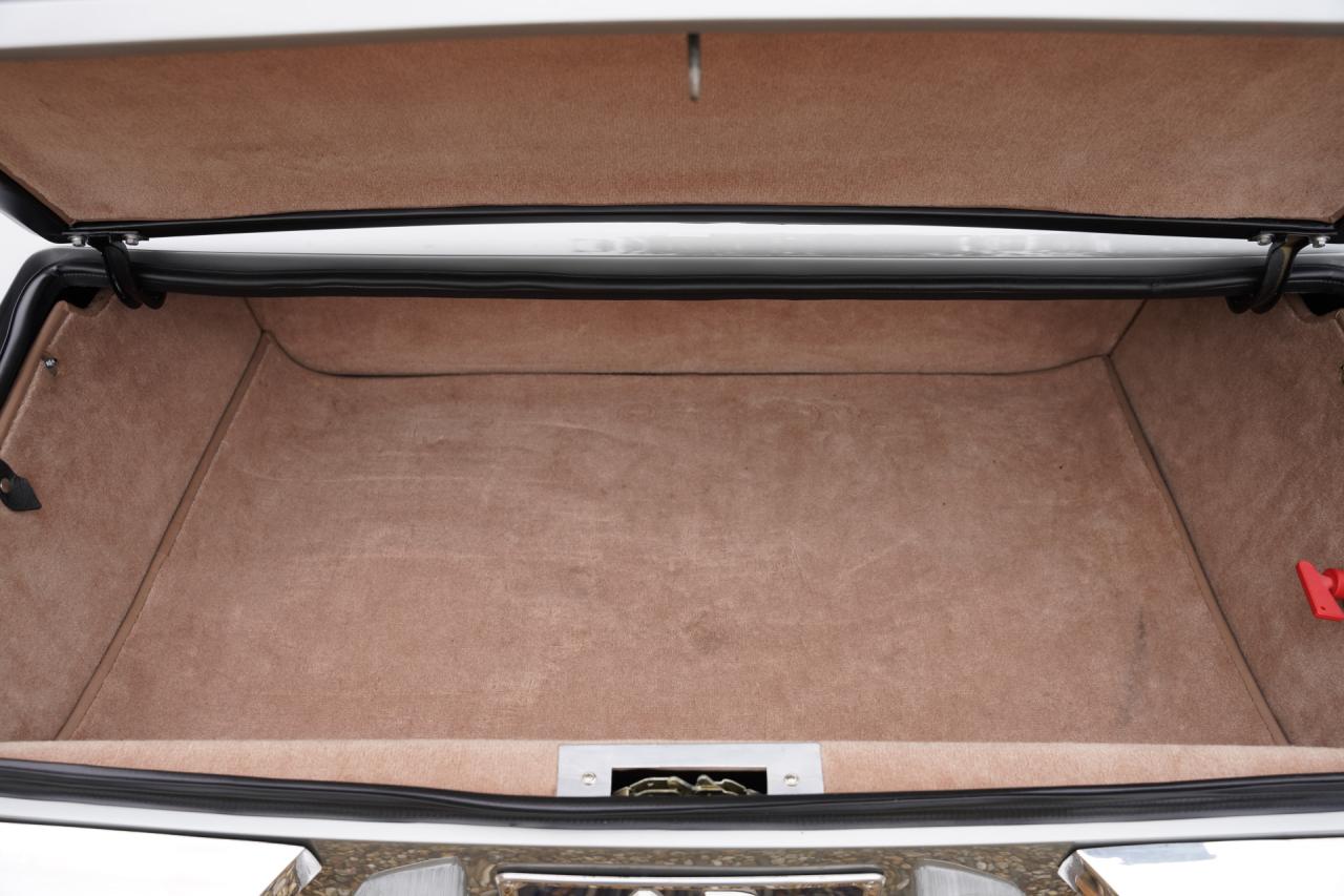 1969 Lamborghini Islero 400GT &ldquo;Recent no expense spared maintenance&rdquo;