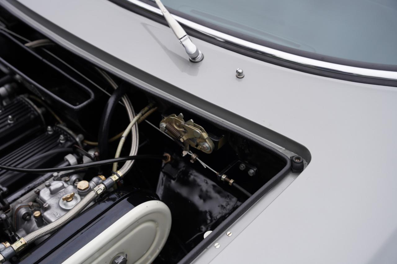 1969 Lamborghini Islero 400GT &ldquo;Recent no expense spared maintenance&rdquo;
