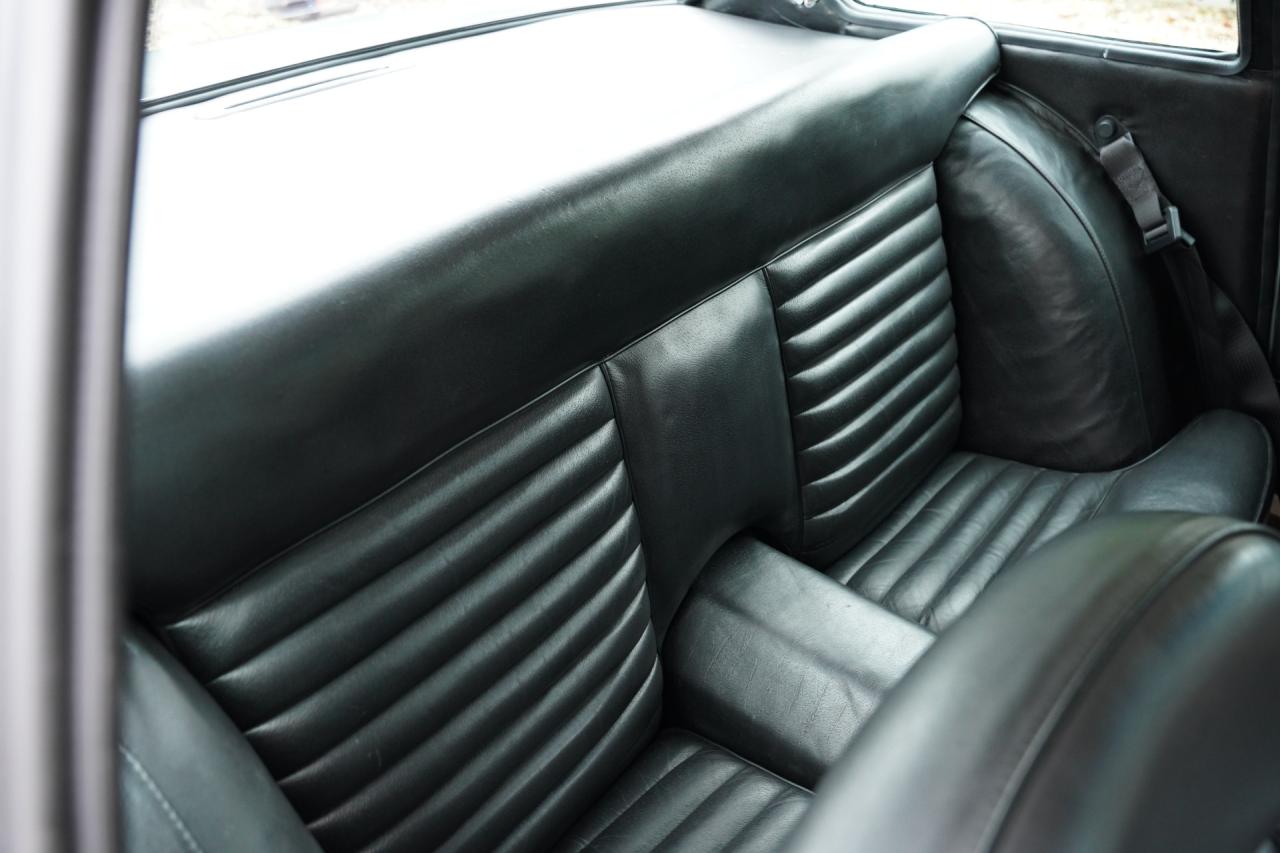 1969 Lamborghini Islero 400GT &ldquo;Recent no expense spared maintenance&rdquo;
