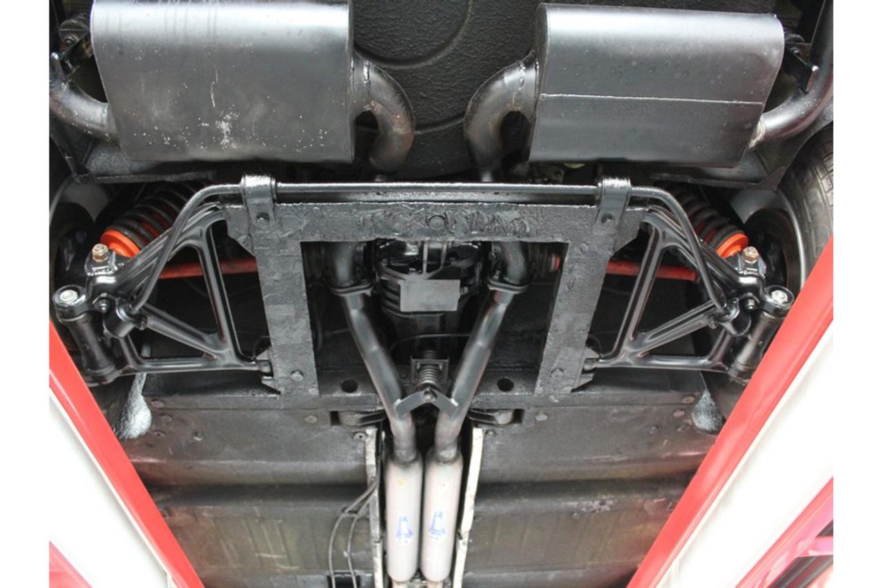 1973 Lamborghini Espada Series 3