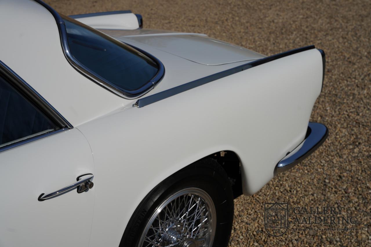 1958 Maserati 3500 GT Touring