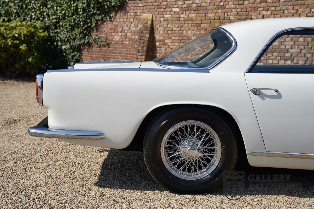 1958 Maserati 3500 GT Touring