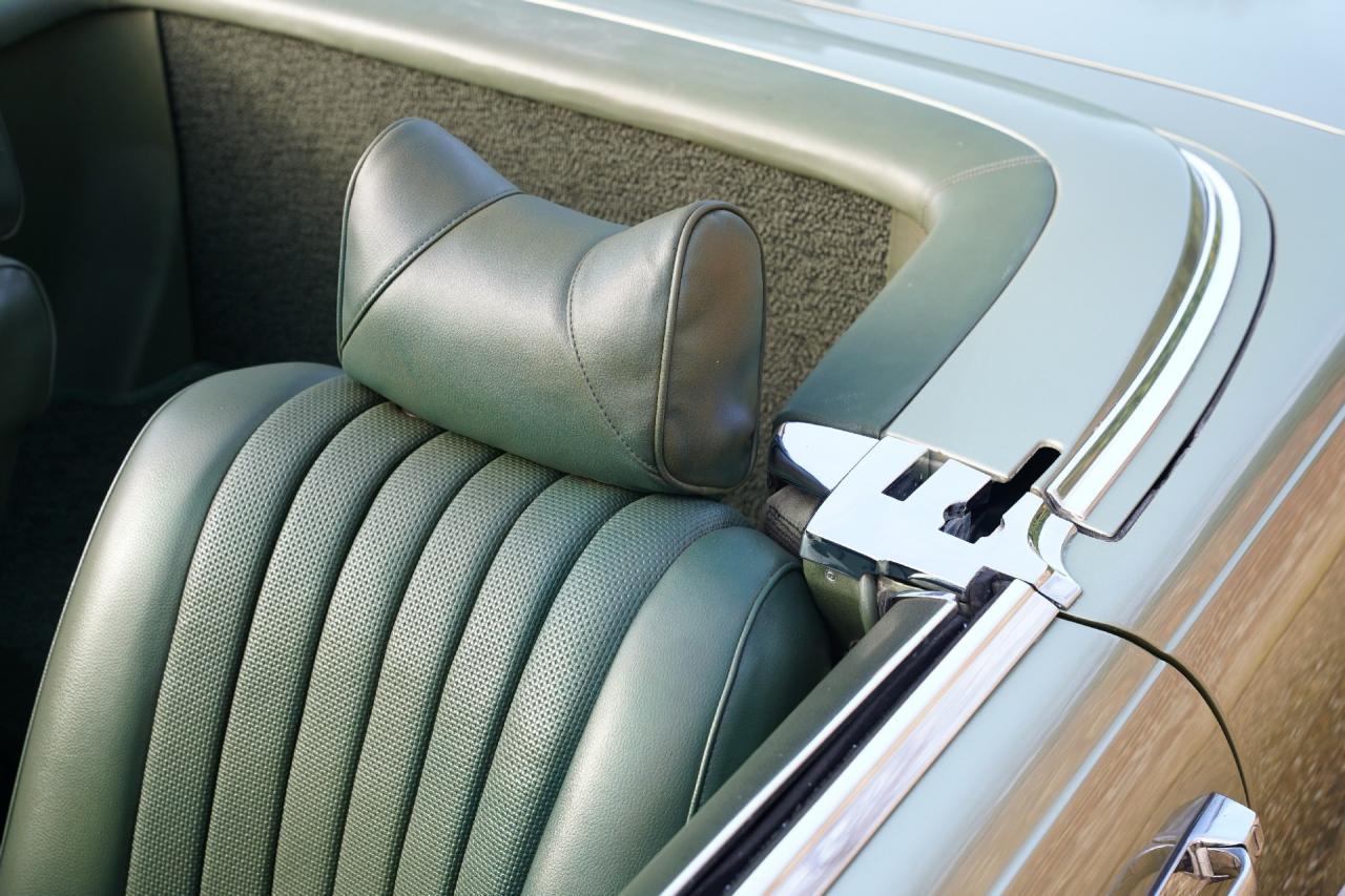 1973 Mercedes - Benz 450SL