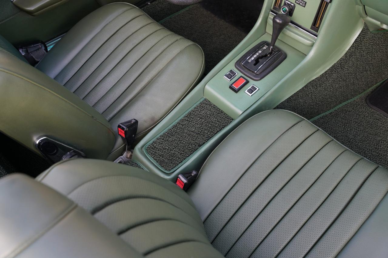 1973 Mercedes - Benz 450SL