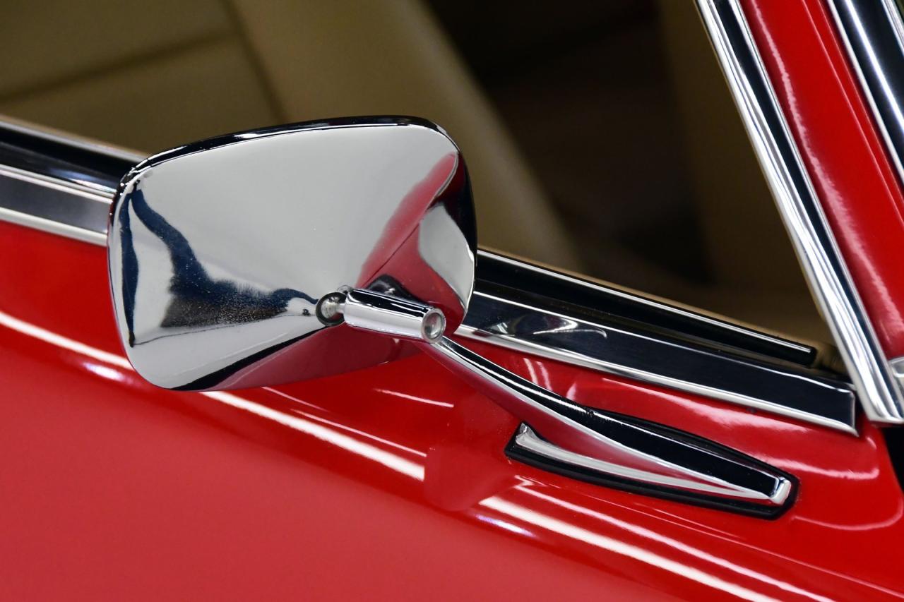 1968 Chevrolet Camaro SS