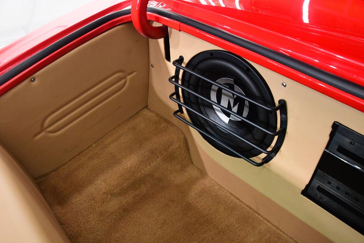 1968 Chevrolet Camaro SS