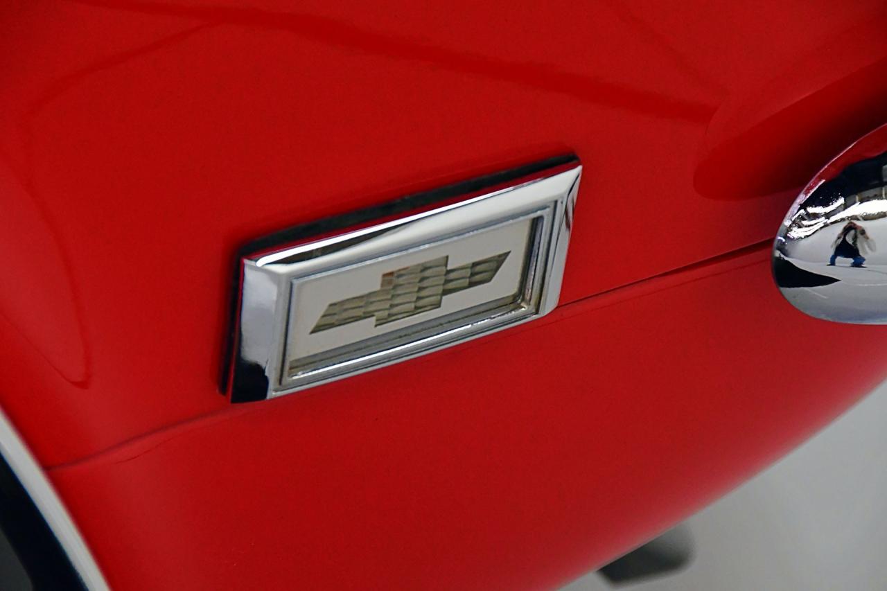 1968 Chevrolet Camaro SS