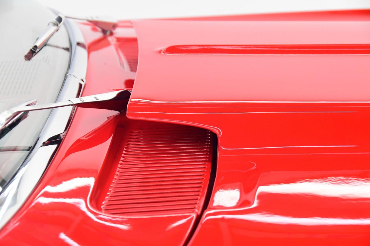 1968 Chevrolet Camaro SS