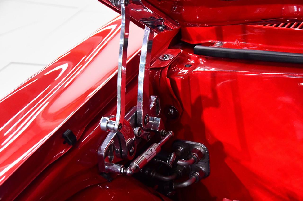 1968 Chevrolet Camaro SS
