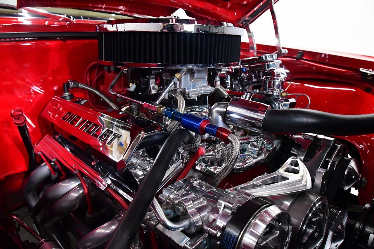 1968 Chevrolet Camaro SS