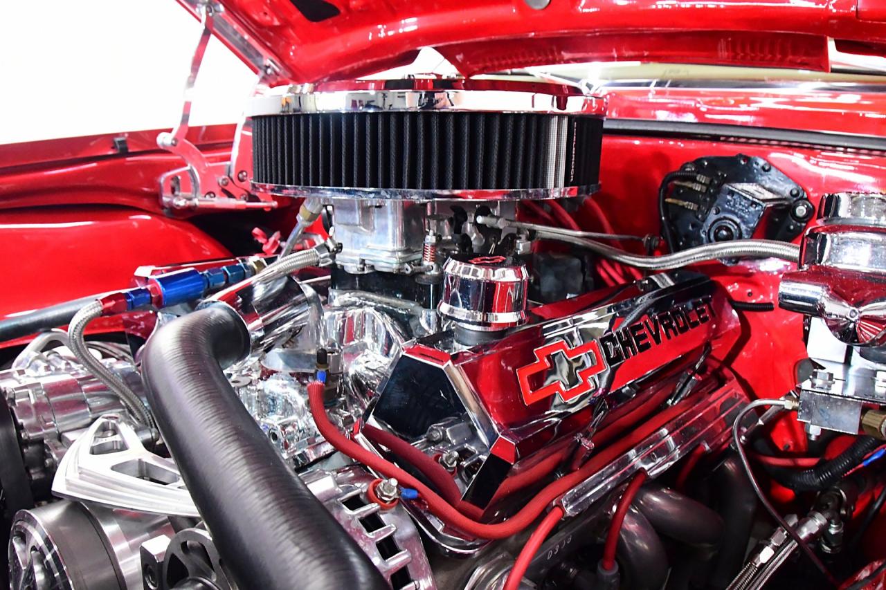 1968 Chevrolet Camaro SS