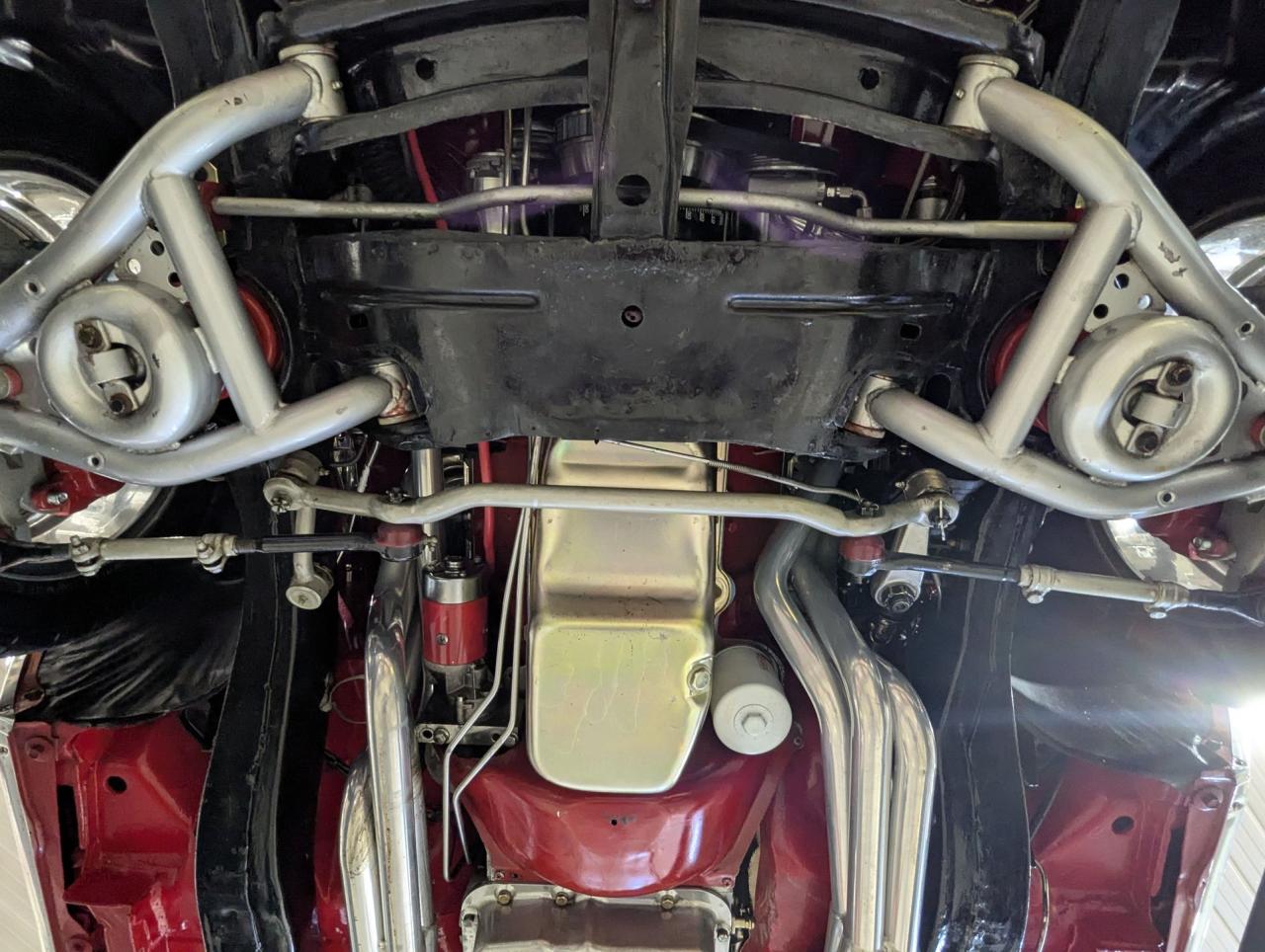 1968 Chevrolet Camaro SS