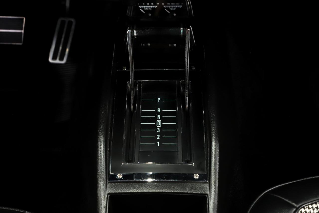 1969 Chevrolet Camaro RS/SS RESTOMOD