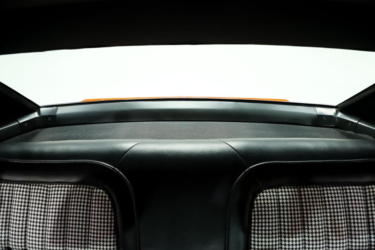 1969 Chevrolet Camaro RS/SS RESTOMOD