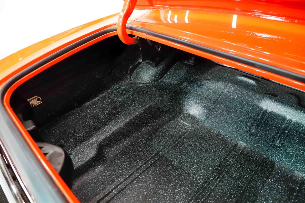 1969 Chevrolet Camaro RS/SS RESTOMOD