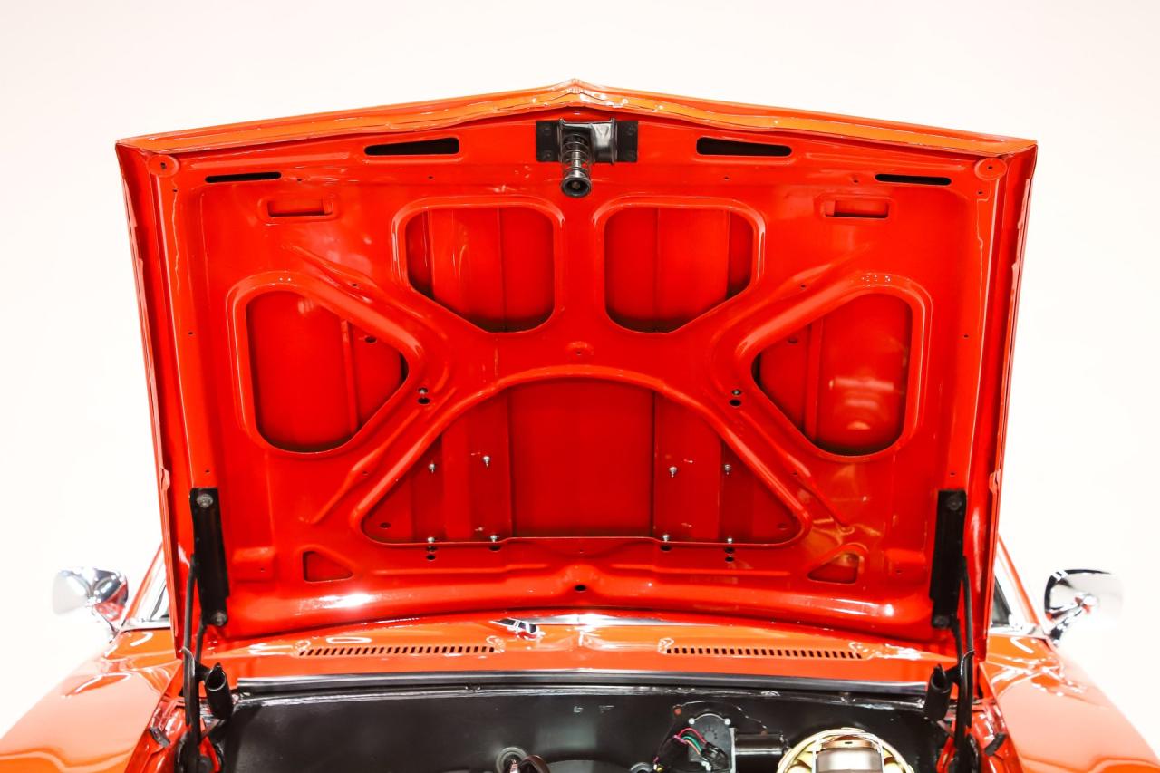 1969 Chevrolet Camaro RS/SS RESTOMOD