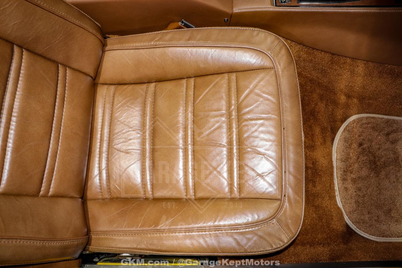 1973 Chevrolet Corvette