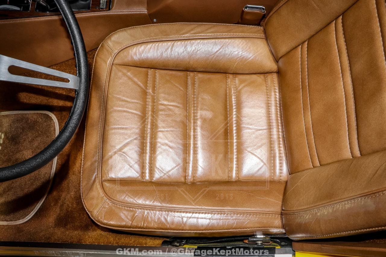 1973 Chevrolet Corvette