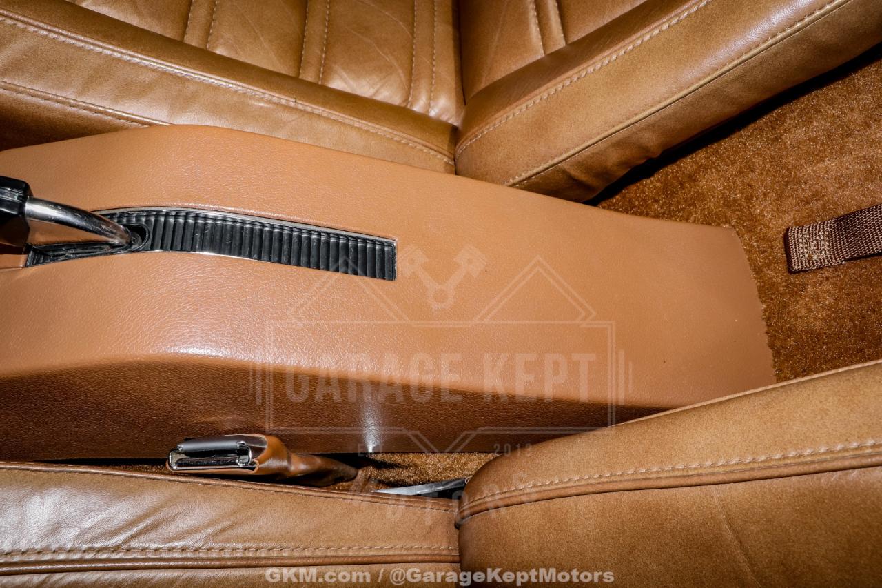 1973 Chevrolet Corvette